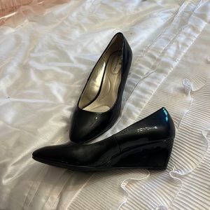 Bandolino shoes panet leather